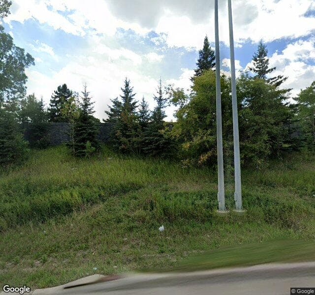 Street view of 538 Abbottsfield Road NW, Edmonton