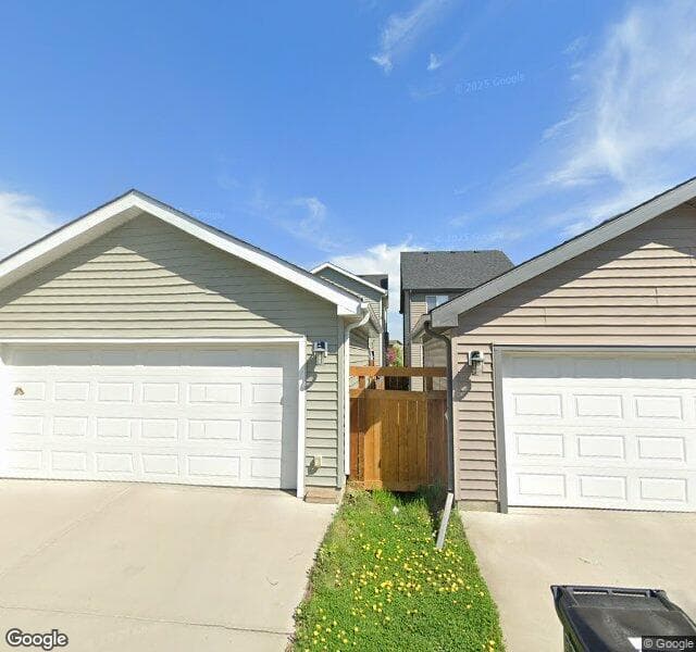 Street view of 371 Desrochers Boulevard SW, Edmonton