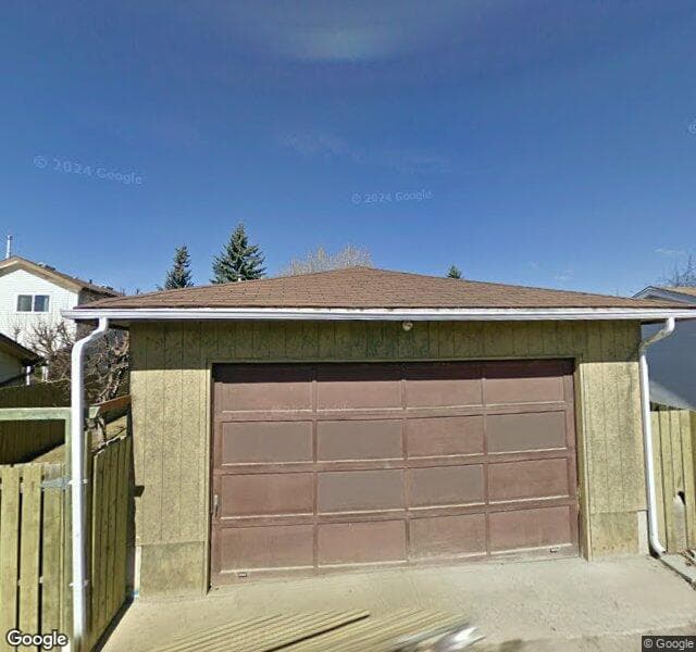 Street view of 359 Abergale Drive NE, Calgary