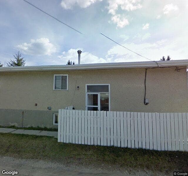 Street view of 507 Blackthorn Road NE, Calgary