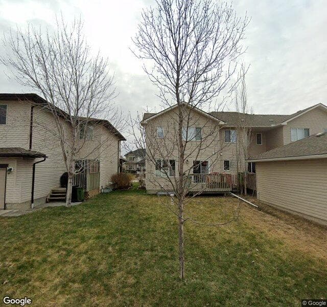 Street view of 534 Chappelle Drive SW, Edmonton