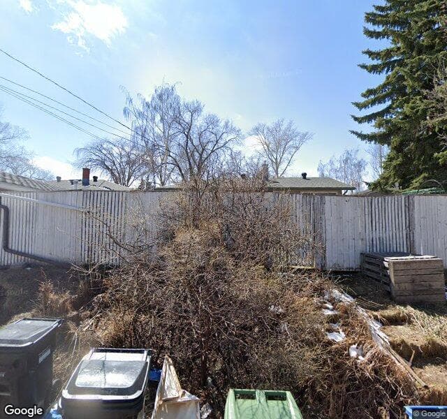 Street view of 36 Foley Road SE, Calgary