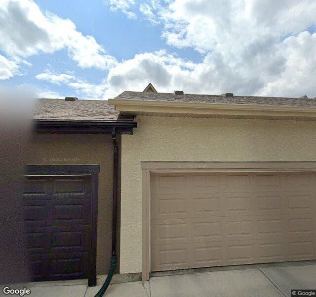 Street view of 3014 Dallaire Avenue SW, Calgary