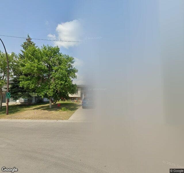 Street view of 11 Castlefall Way NE, Calgary