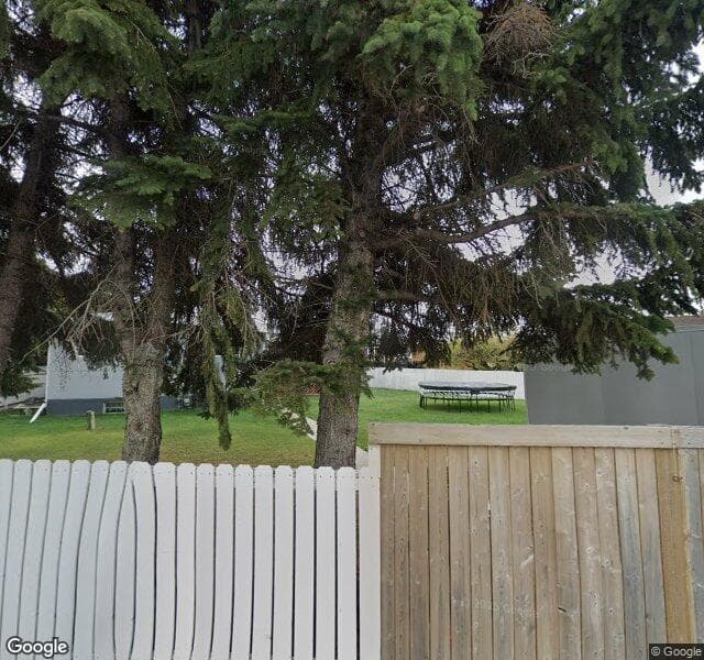 Street view of 8028 152A Avenue NW, Edmonton