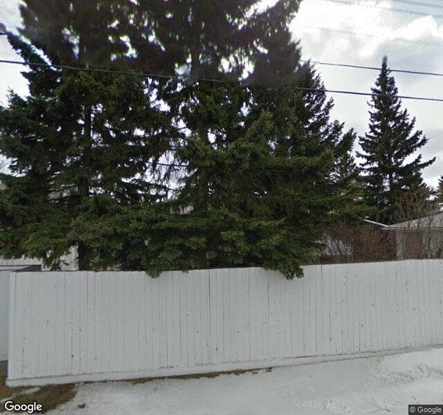 Street view of 112 Winchester Crescent SW, Calgary
