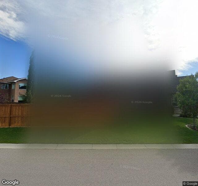 Street view of 28 Aspen Acres Manor SW, Calgary