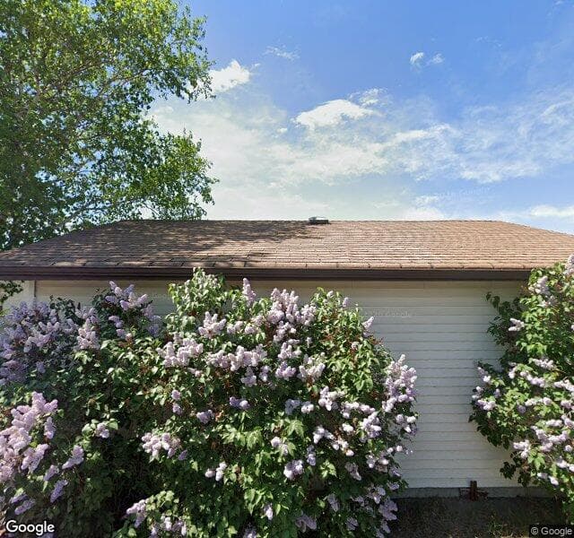 Street view of 10121 162A Avenue NW, Edmonton
