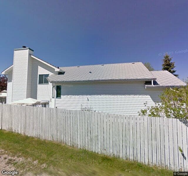Street view of 179 Shannon Circle SW, Calgary