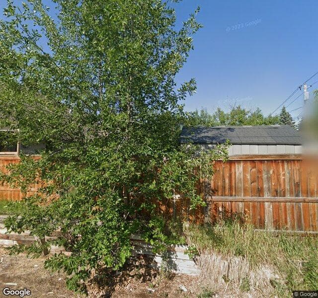 Street view of 294 Southampton Drive SW, Calgary