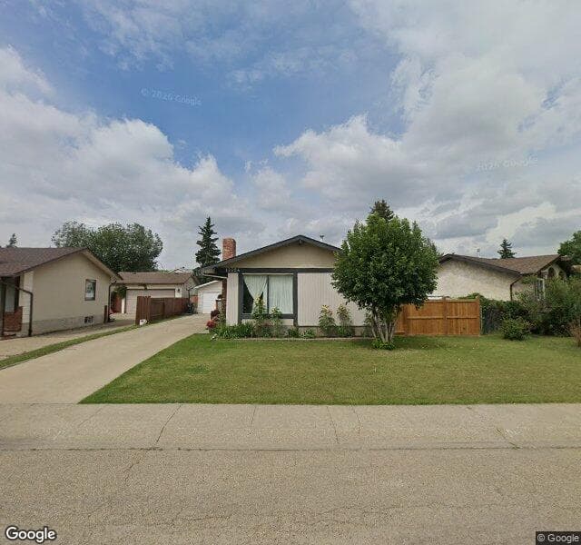 Street view of 12024 140 Avenue NW, Edmonton