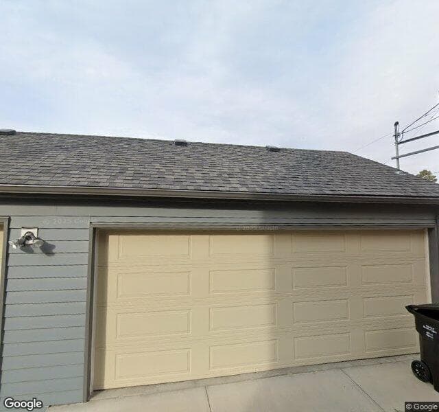Street view of 2612 32 Street SW, Calgary