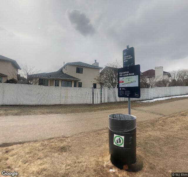 Street view of 8912 170A Avenue NW, Edmonton