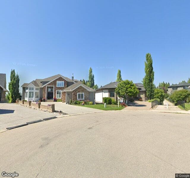 Street view of 69 Discovery Ridge View SW, Calgary