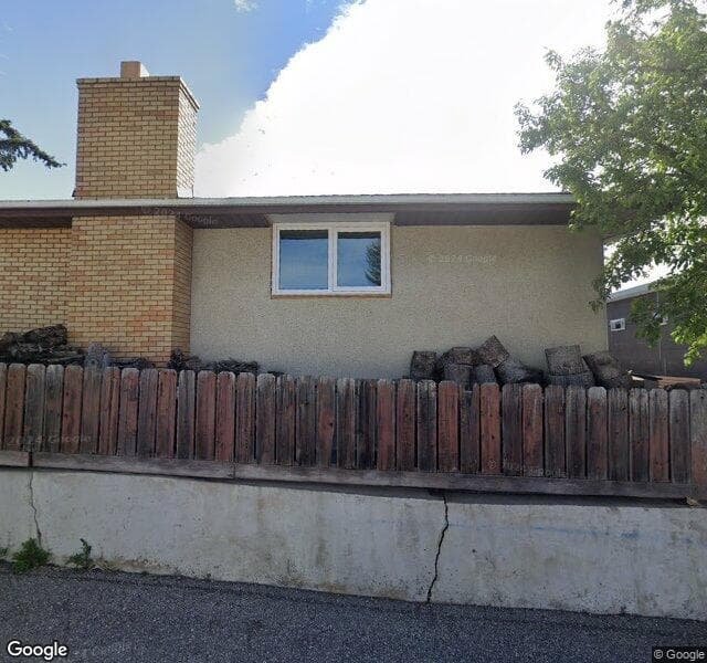 Street view of 1139 Mayland Drive NE, Calgary