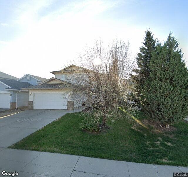 Street view of 911 114A Street NW, Edmonton