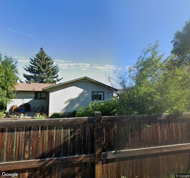 Street view of 8013 22 Avenue NW, Edmonton