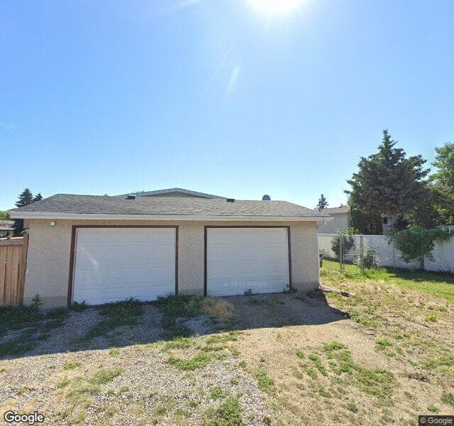 Street view of 600 Knottwood Road W NW, Edmonton