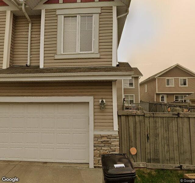 Street view of 738 Decoteau Way NW, Edmonton