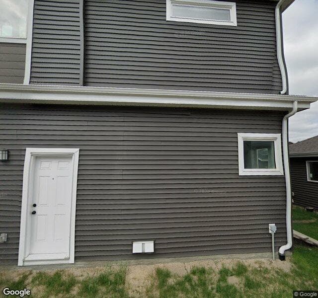 Street view of 702 Orchards Boulevard SW, Edmonton