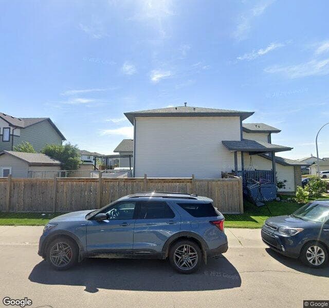 Street view of 735 Kirkness Road NW, Edmonton