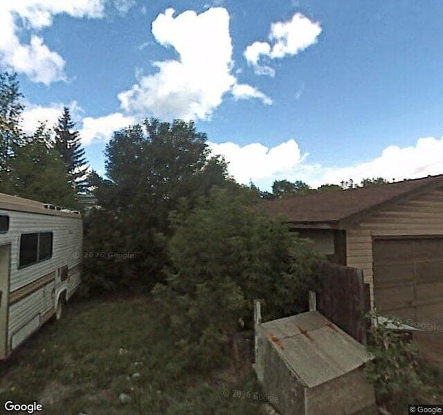 Street view of 1437 22 Avenue NW, Calgary