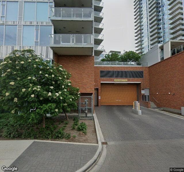 Street view of 405-560 6 Avenue SE, Calgary