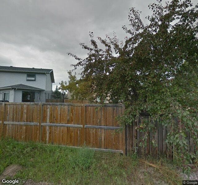 Street view of 156 Sundown Way SE, Calgary