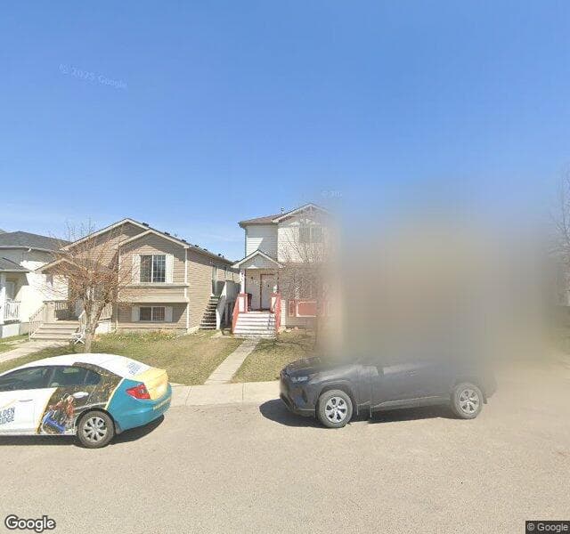 Street view of 197 Martin Crossing Way NE, Calgary