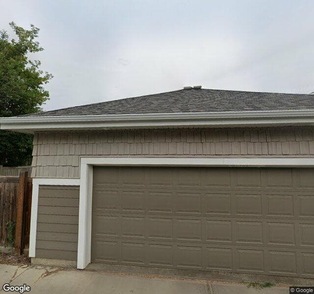 Street view of 10431 139 Street NW, Edmonton