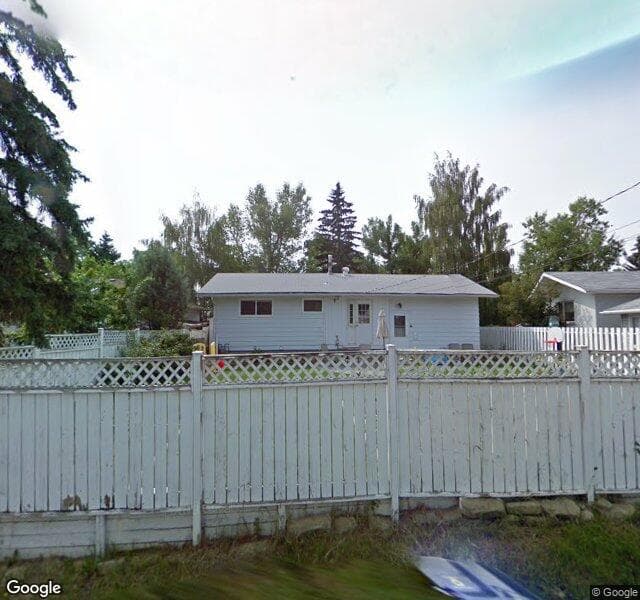 Street view of 167 Fyffe Road SE, Calgary