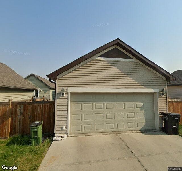 Street view of 429 Watt Boulevard SW, Edmonton