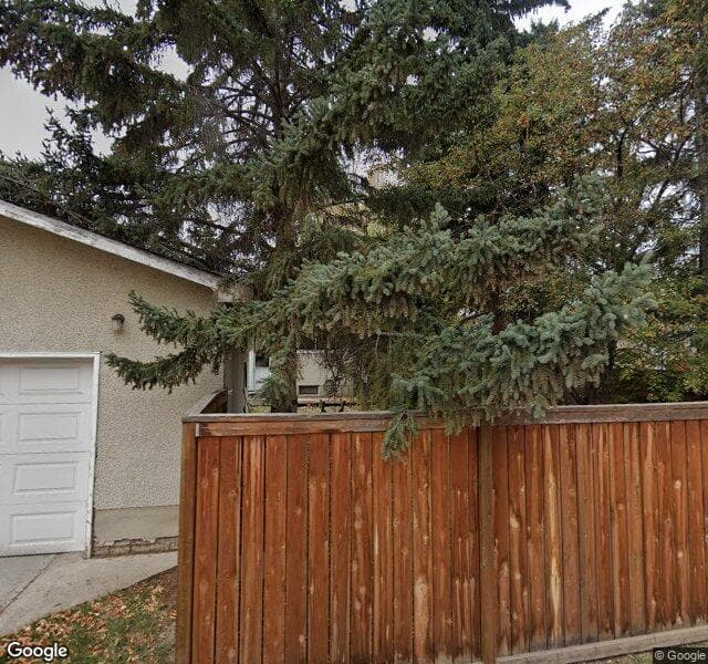 Street view of 176 Haddon Road SW, Calgary