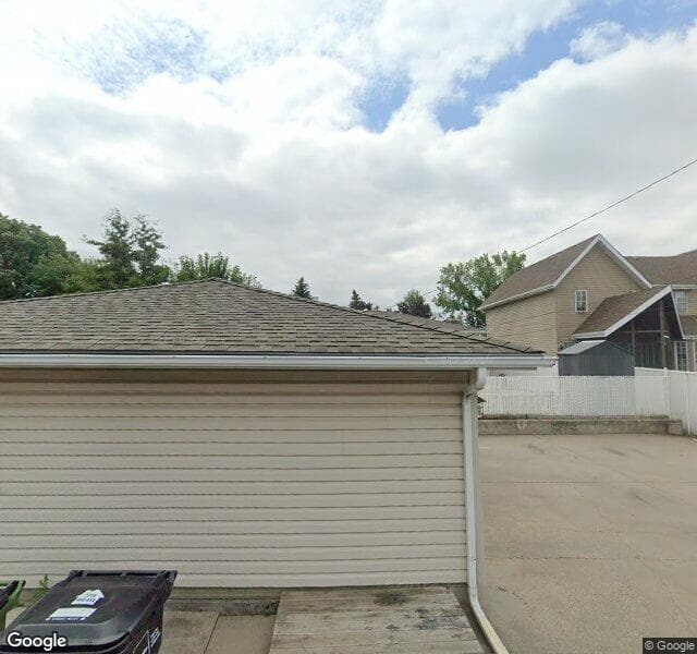 Street view of 7308 96B Avenue NW, Edmonton