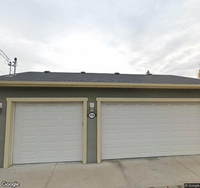 Street view of 1930 12 Avenue NW, Calgary