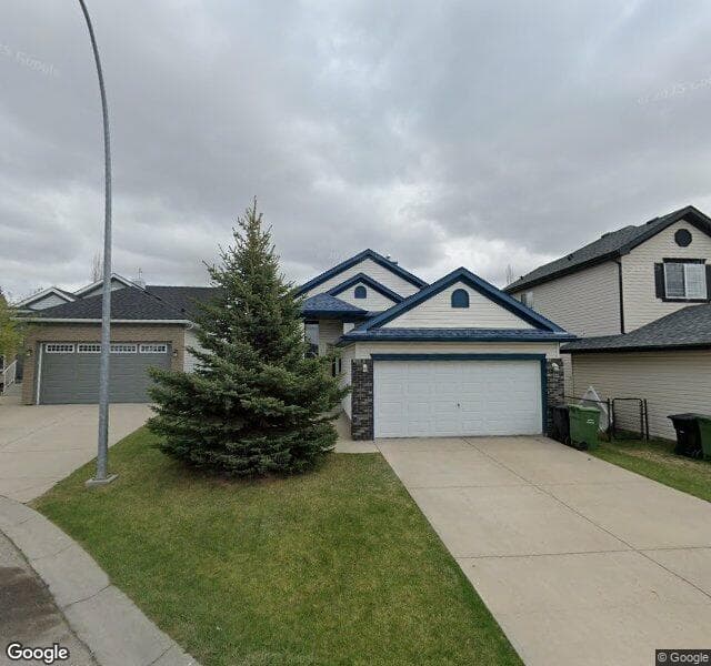 Street view of 161 Millview Manor SW, Calgary