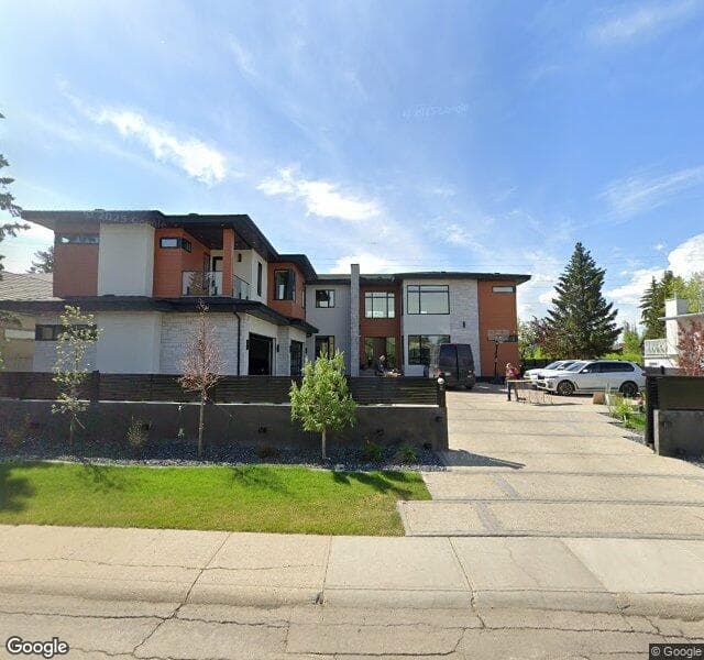 Street view of 19 Westbrook Drive NW, Edmonton