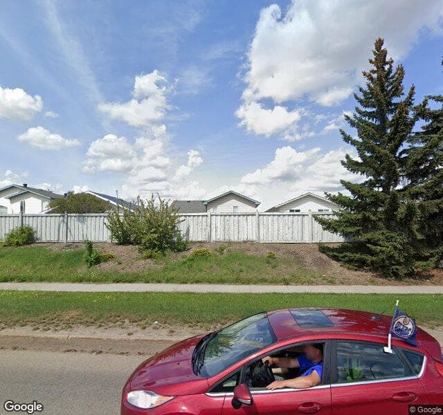 Street view of 441 Klarvatten Lake Wynd NW, Edmonton