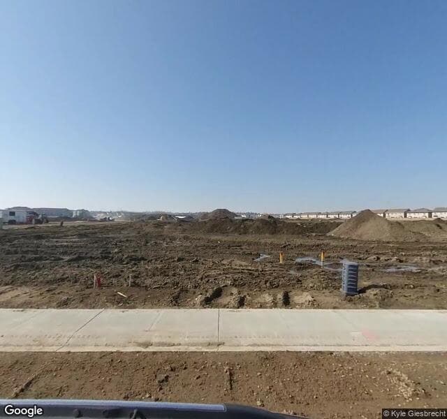 Street view of 1306 Erker Crescent NW, Edmonton