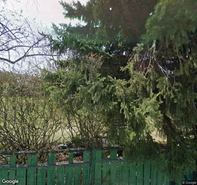 Street view of 19 Rosery Drive NW, Calgary