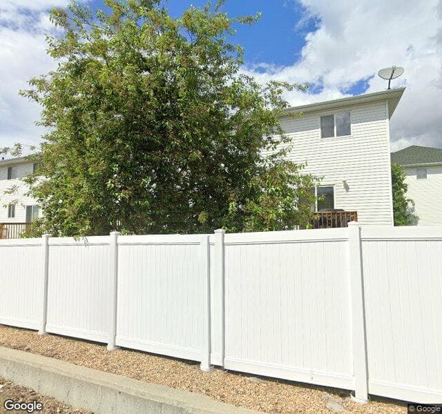 Street view of 8315 160 Avenue NW, Edmonton
