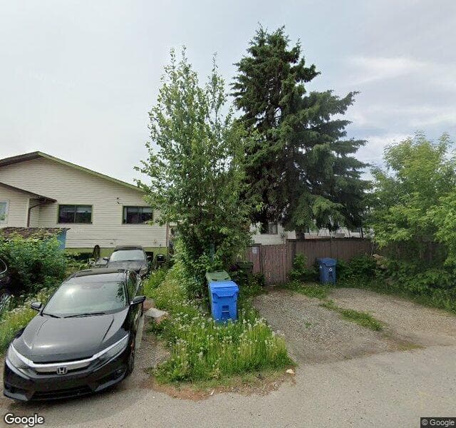 Street view of 536 Whiteland Drive NE, Calgary