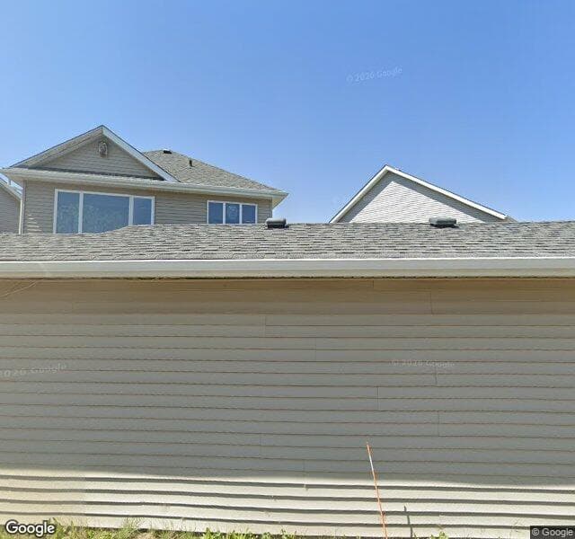 Street view of 7704 20 Avenue SW, Edmonton