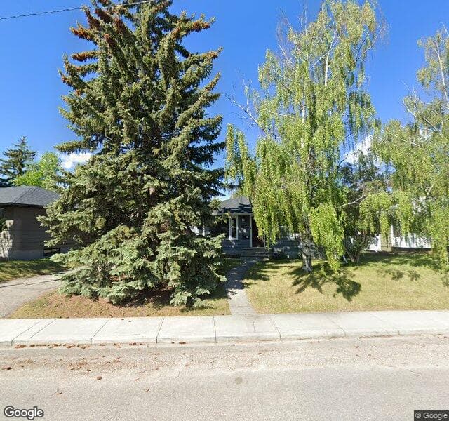 Street view of 1919 Kelwood Drive SW, Calgary