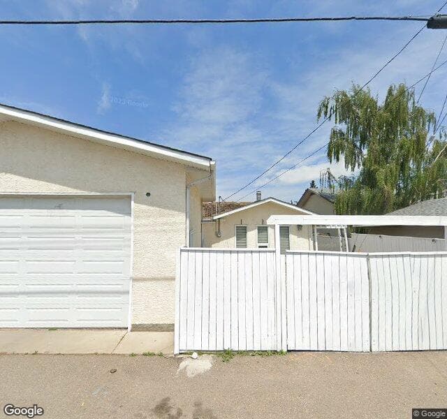 Street view of 6623 4 Avenue SE, Calgary