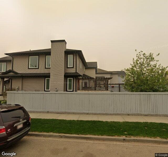 Street view of 14112 147 Avenue NW, Edmonton