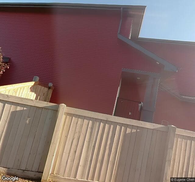 Street view of 4431 Crabapple Landing SW, Edmonton