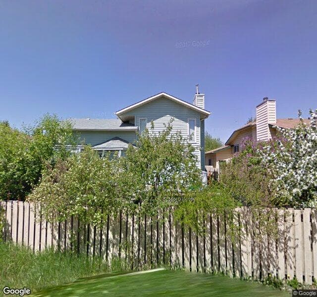 Street view of 34 Sunhaven Link SE, Calgary