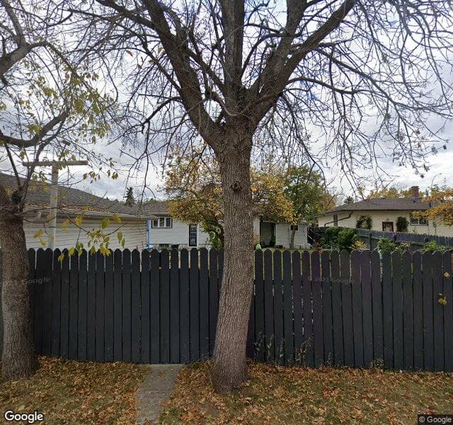 Street view of 7204 Elbow Drive SW, Calgary