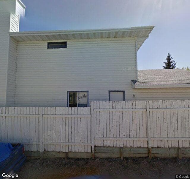 Street view of 133 Shannon Crescent SW, Calgary